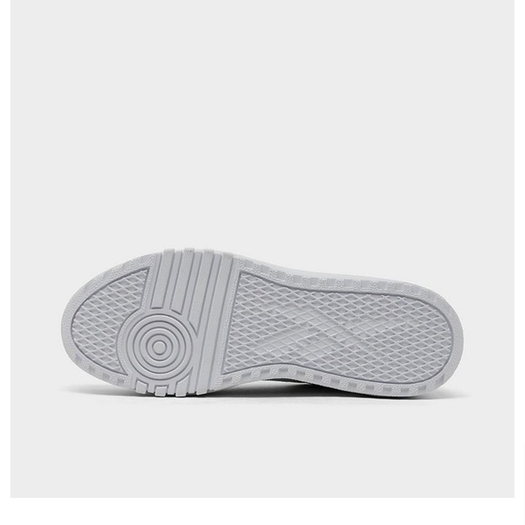 REEBOK CLUB C EXTRA PLATFORM CASUAL SHOES - Picture 10 of 10